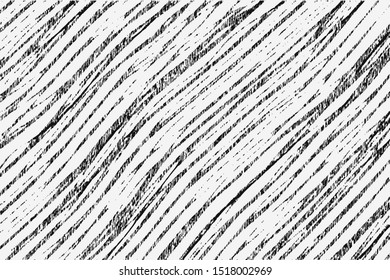 Vector background in grunge style