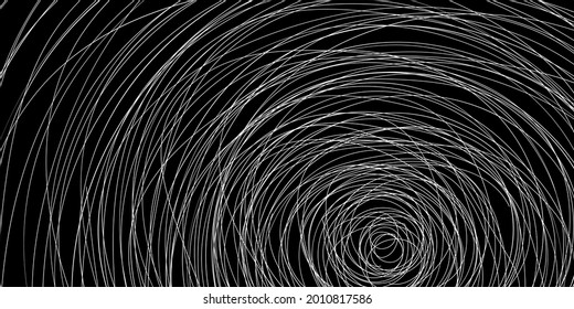 Vector background in grunge style 