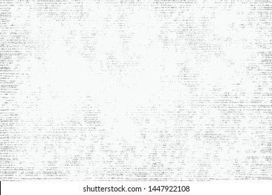 Vector background in grunge style, black scratches on gray.