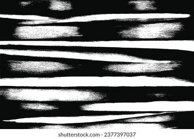 Fondo vectorial en color gris. Rasgos y escaramuzas oscuros.