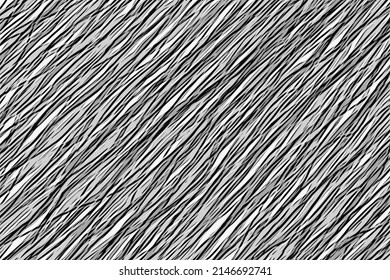 Vector background in grunge style, diagonal structure