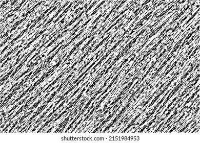Vector background in grunge style, diagonal structure