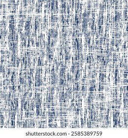 Vector background in grunge style,Grunge blue and white texture. Vector  abstract background ink grunge brush.