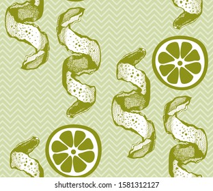 Vector background with hand drawn herbs and spices. Hand drawn ink illustration. Organic and fresh spices illustration