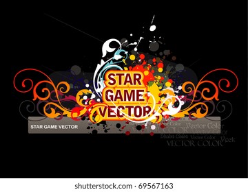 vector background illustration
