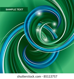 Vector Background. Illustration.