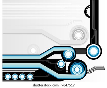 vector background Illustration