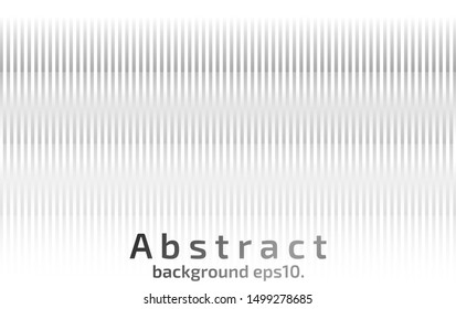 Vector background illustration Abstract geometric shapes, squares and chasing black and white