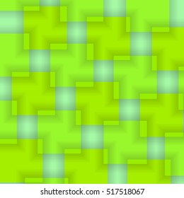 Vector background. Vector Illustration of abstract squares. Background design for poster, flyer, cover, brochure.