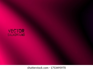Vector background, vector illustration of abstract waves. Background design for poster, flyer, cover, brochure.