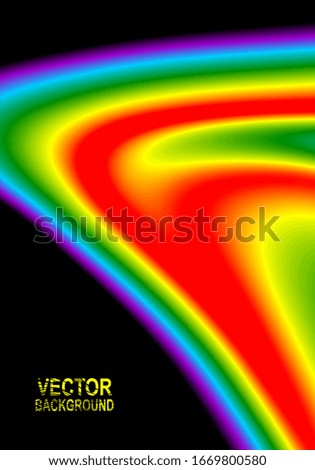 Similar – Image, Stock Photo highline Leaf Green
