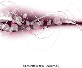 Vector Background. Illustration in Eps10 Format.