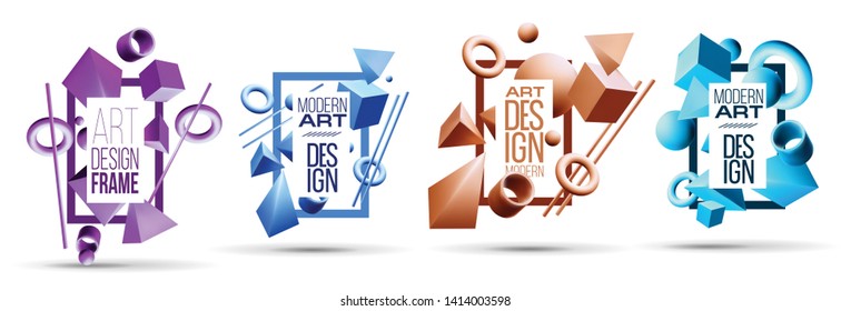 vector background illustration. graphic design frame for text or title. Highlight offers or discounts on a poster. design business cards, invitations, gift cards, flyers ,brochures