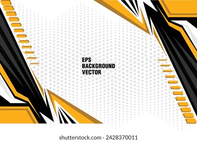 Vektor Hintergrund Illustration modernes Design Premium