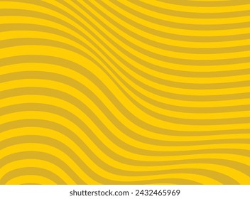 Vector background illustration modern design Premium