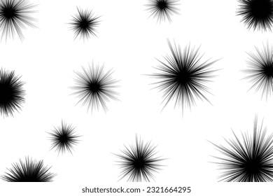 Vector Background Illustrations for Moments of Insight and Impact