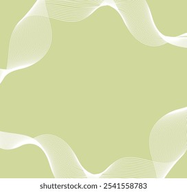 Vetor fundo ilustration.Wavy fluindo curva padrão por colorida gradiente azul roxo rosa no fundo branco.Abstract meio-tom fundo com ondulado