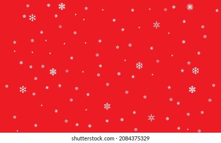 Vector Background image with christmas attribute. 
