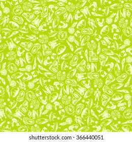 vector background of the invention icons