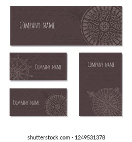 vector background. Invitation, greeting card, banner