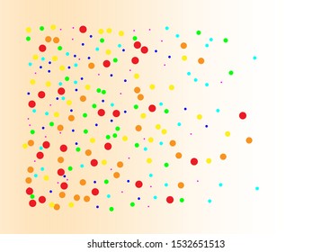 Vector Background.
Vector isolated background in eps 10.
Colorful party vector isolated on color background.