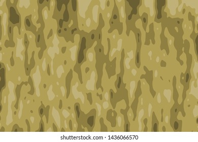 Vector background, khaki colors, textile design