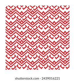 vector background of letter X and P nice  with red color