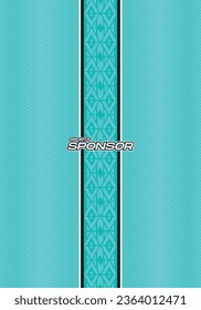 Vector Background Light Blue for Sport Jersey Sublimation Pattern Texture