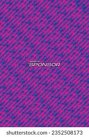 Vector Background Light Purple for Sport Jersey Sublimation Pattern Texture