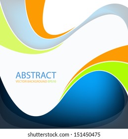 vector background line modern graphic for texture and pattern design. message board for text and message design , vector