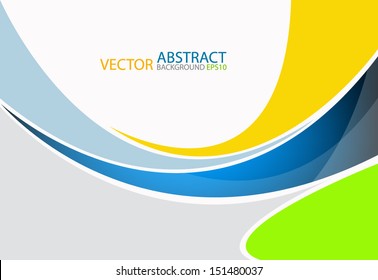vector background line modern graphic for texture and pattern design. message board for text and message design , vector