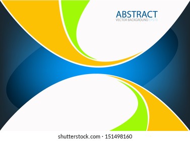 vector background line modern graphic for texture and pattern design. message board for text and message design , vector