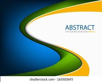 vector background line modern graphic for texture and pattern design. message board for text and message design , vector