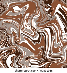 vector background with liquid ink, hand drawn marbling illustration, marble texture,