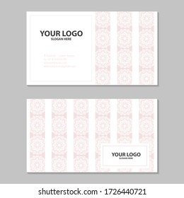 El fondo vectorial con ornamento mandala se puede usar para el diseño de plantillas de arte, lista, portada, folletos de maquillaje, estilo, banner, idea, portada, folleto, impresión, volante, libro, en blanco, tarjeta.