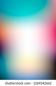 Vector background for modern design. Blurred design element
