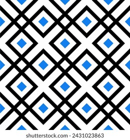 vector background modern islamic ornament seamless