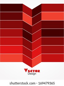 vector background modern line bar design for text and message website design , vector