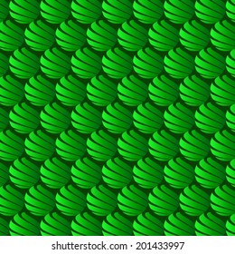 Vector Background. Mosaic 2