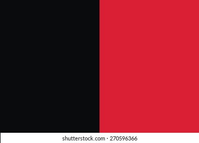 vector background of namur province belgium