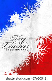 vector background for new year and for christmas design use.