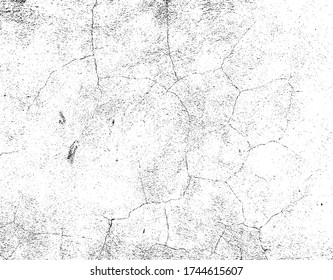 Vector background. Old concrete background. Faded walls. Abstract textures.