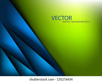 vector background overlap dimension 3d graphic message board for text and message design frame line shadow for modern web design eps10