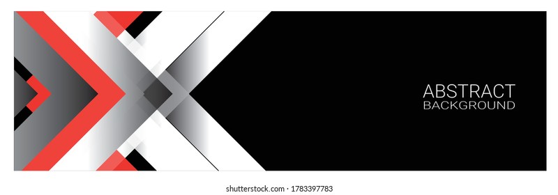 vector background overlap dimension modern line shape design