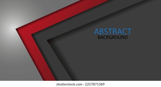 vector background of overlapping modern line bar design dimensions for text and message website wall design, vector