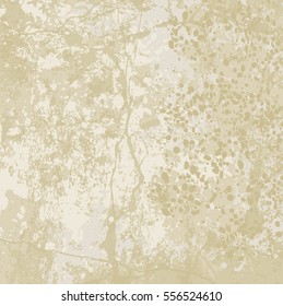 Vector background in pastel colors