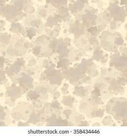 Vector background in pastel colours, imitation cork floors.