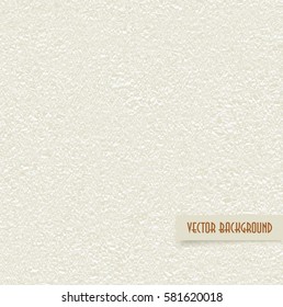 Vector background in pastel tone, paper, leather, cloth texture .