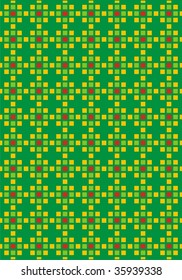 vector background pattern 14