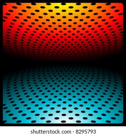 vector background pattern